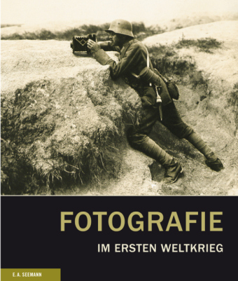 Fotografie im Ersten Weltkrieg - 