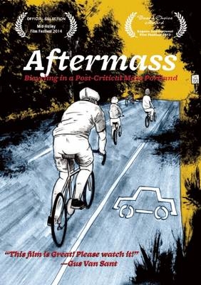 Aftermass - Joe Biel