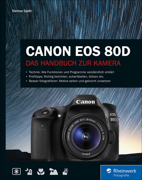 Canon EOS 80D -  Dietmar Spehr