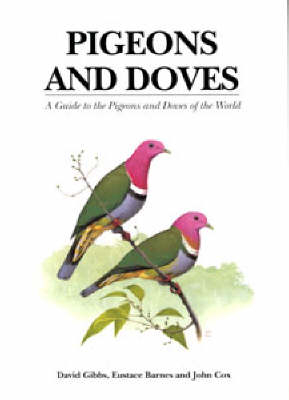 Pigeons and Doves - David Gibbs, Eustace Barnes