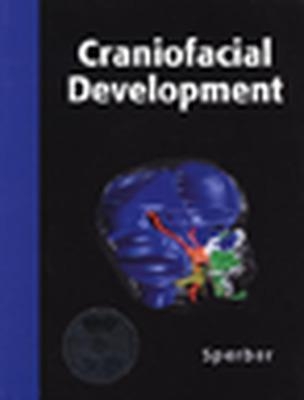 Craniofacial Development - Geoffrey Sperber
