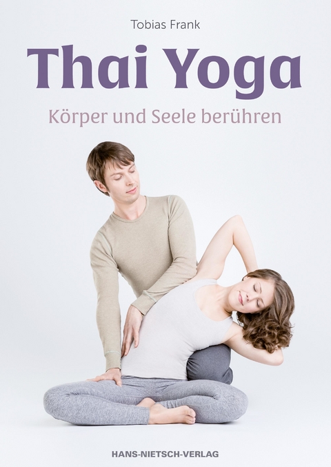Thai Yoga -  Tobias Frank