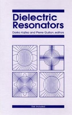 Dielectric Resonators - 