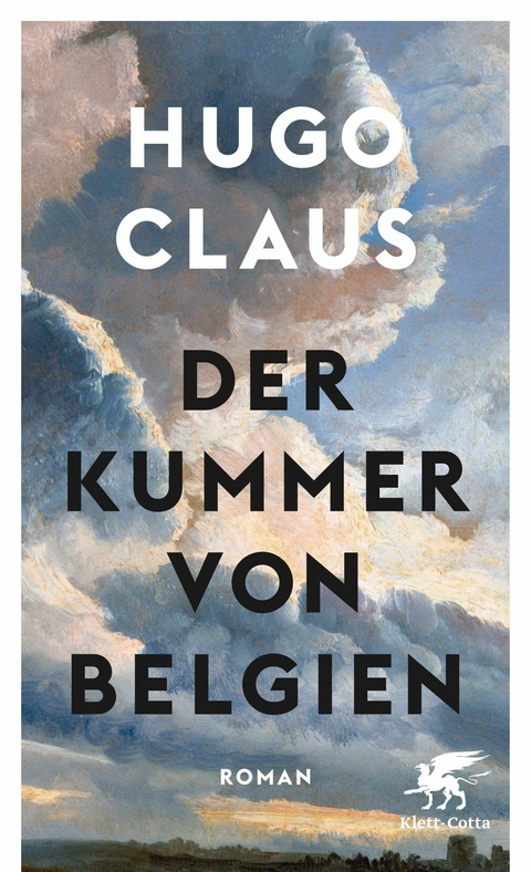 Der Kummer von Belgien - Hugo Claus
