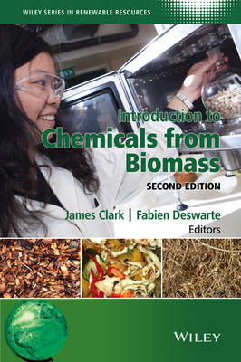 Introduction to Chemicals from Biomass - 