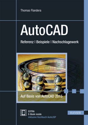 AutoCAD - Thomas Flandera
