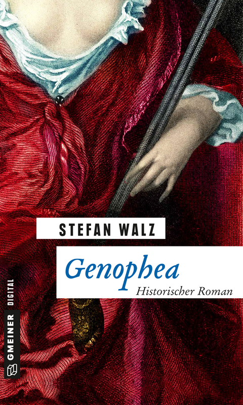 Genophea - Stefan Walz