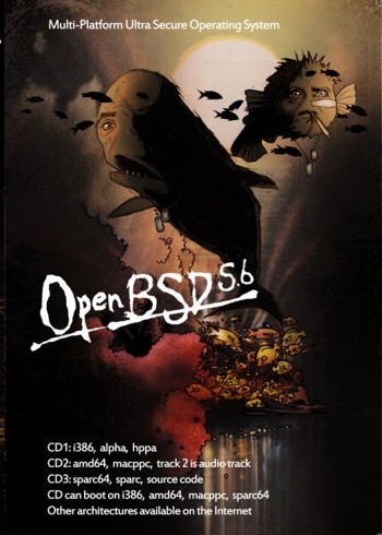 The OpenBSD 5.6 Release - 