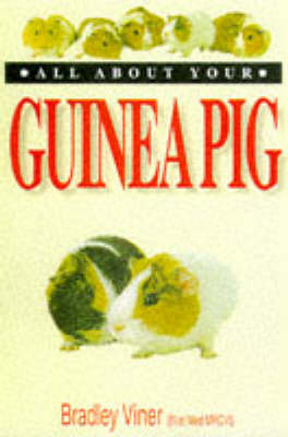 All About Your Guinea Pig - Bradley Viner