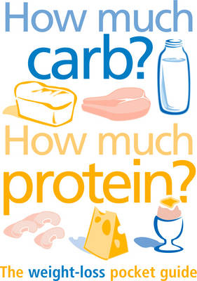 How Much Carb? How Much Protein? - Catherine Proctor