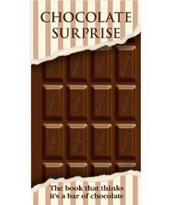 Chocolate Surprise