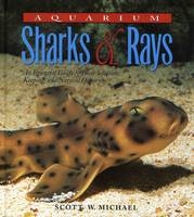 Aquarium Sharks and Rays - Michael Scott