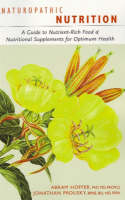 Naturopathic Nutrition - Abram Hoffer, Jonathan Prousky