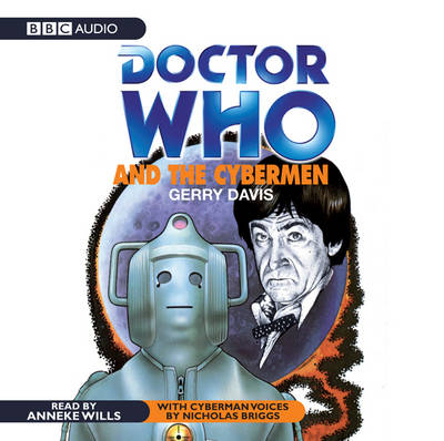 "Doctor Who" and the Cybermen - Gerry Davis