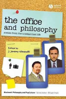 The Office and Philosophy - 