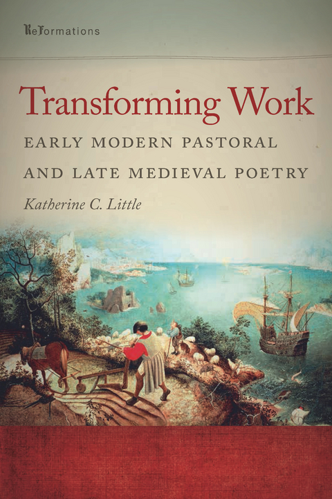 Transforming Work -  Katherine C. Little
