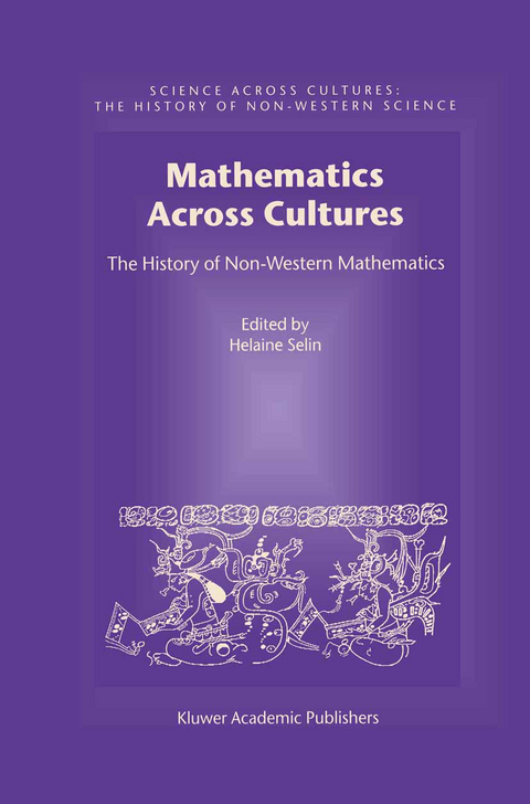 Mathematics Across Cultures - 