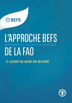 L'approche BEFS de la FAO -  Food and Agriculture Organization of the United Nations
