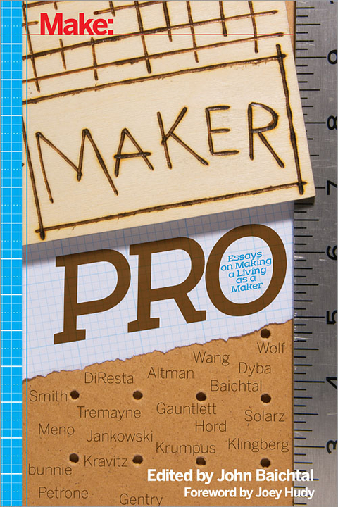 Maker Pro - 