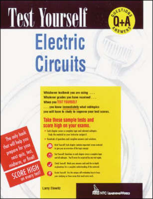 Electric Circuits - Mehdi Anwar
