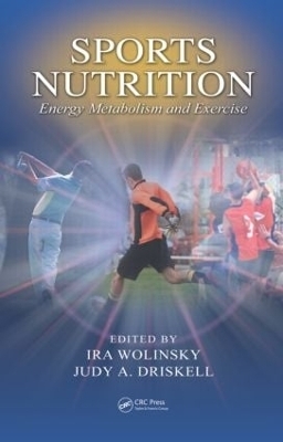 Sports Nutrition - 