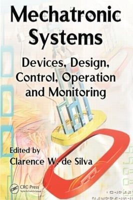 Mechatronic Systems - 