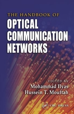 The Handbook of Optical Communication Networks - 