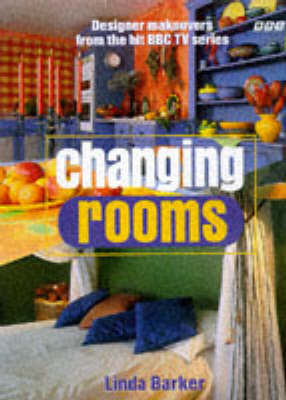 "Changing Rooms" - Linda Barker