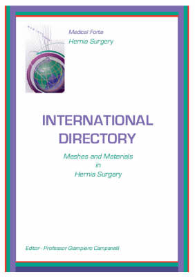 Medical Forte International Directory - Rosemary Jane Harrison