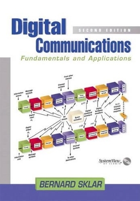 Digital Communications - Bernard Sklar
