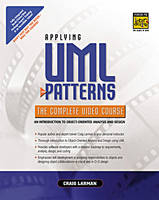 Applying UML and Patterns - The Complete Video Course - Craig Larman