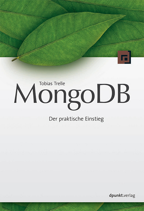 MongoDB - Tobias Trelle
