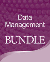 Data management bundle - Ian H. Witten, Khalid Sayood