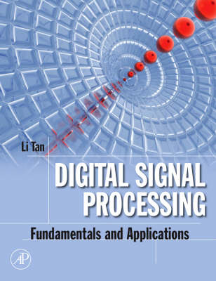 Digital Signal Processing - Li Tan