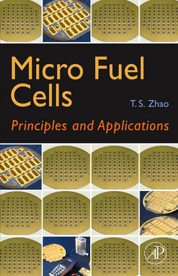 Micro Fuel Cells - 
