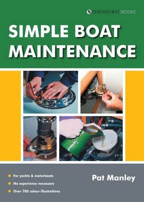 Simple Boat Maintenance - Pat Manley