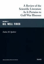 A Review of the Scientific Literature as it Pertains to Gulf War Illnesses - Dalia M. Spektor