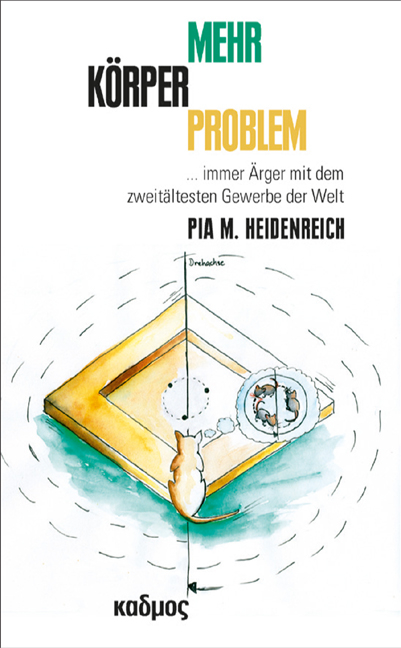 Mehrkörperproblem - Pia Michaela Heidenreich