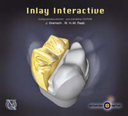 Inlay Interactive - Joachim Gramsch, W. H. Raab