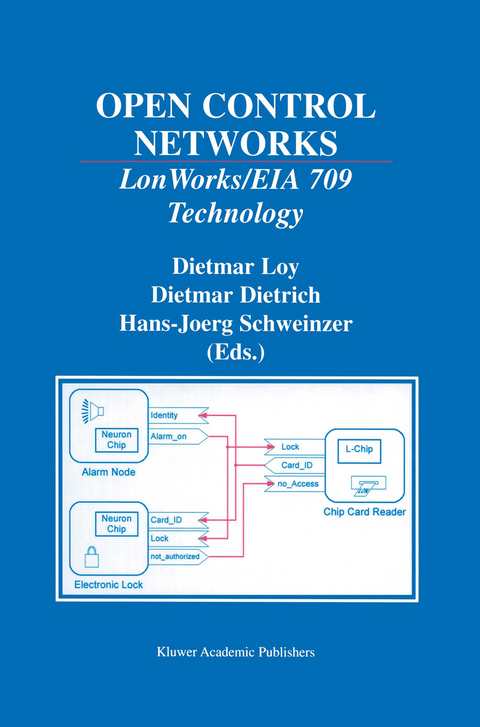Open Control Networks - 
