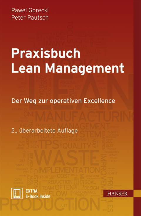 Praxisbuch Lean Management - Pawel Gorecki, Peter Pautsch