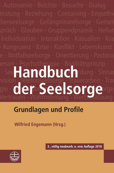 Handbuch der Seelsorge - 