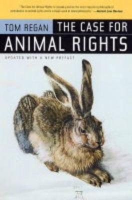 The Case for Animal Rights - Tom Regan