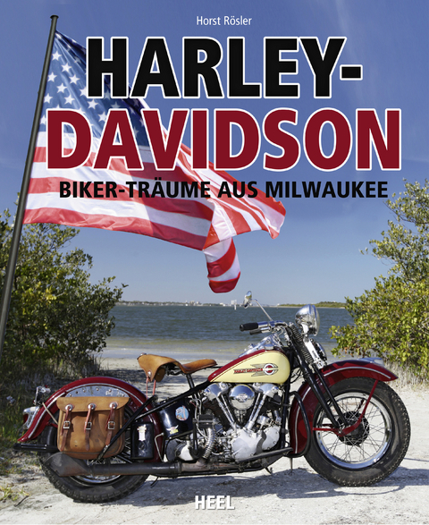 Harley-Davidson - Horst Rösler