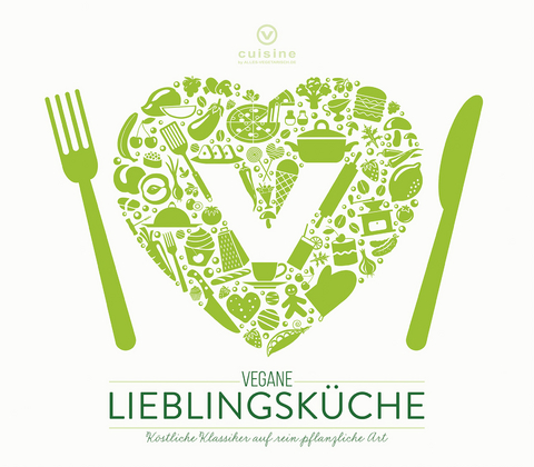 Vegane Lieblingsküche - Sophie Mathisz