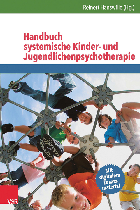 Handbuch systemische Kinder- und Jugendlichenpsychotherapie - 