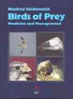 Birds of Prey - Manfred Heidenreich