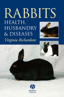 Rabbits - Virginia C. G. Richardson