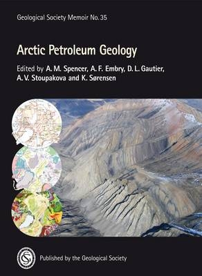 Arctic Petroleum Geology - 