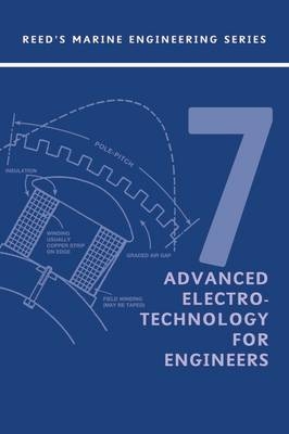 Reed's Advanced Electrotechnology for Engineers - Edmund Kraal G.R.